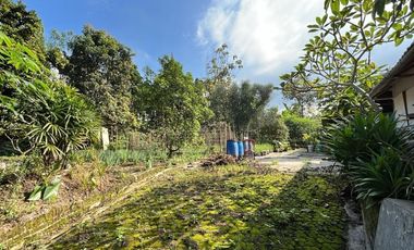 Termurah! Tanah jayagiri lembang bandung