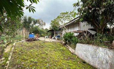 Termurah! Tanah jayagiri lembang bandung