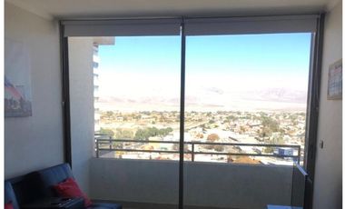 Vendo Departamento Amoblado Edificio Salar 1D-1B