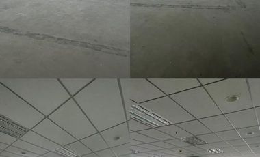 DISEWAKAN OFFICE DI SOUTH QUARTER