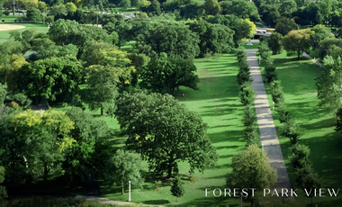 Elevee Penthouse Residence Alam Sutera 3 Bedroom