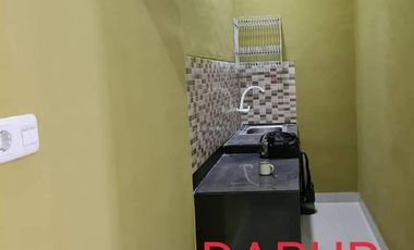 rumah di sewakan di Garut Kota 2 menit ke Alun2