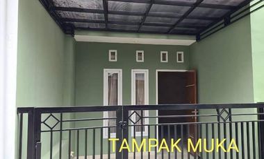 rumah di sewakan di Garut Kota 2 menit ke Alun2