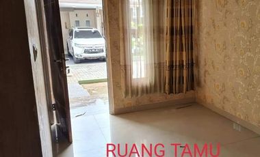 rumah di sewakan di Garut Kota 2 menit ke Alun2