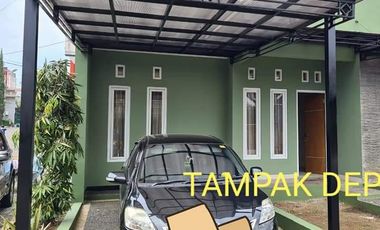 rumah di sewakan di Garut Kota 2 menit ke Alun2