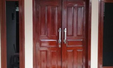 Rumah tingkat hook perum GS Mandalatama Purwokerto dekat stasiun