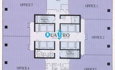 SEWA KANTOR WISMA KEIAI