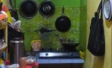 dijual rumah kos petak perumnas 3 aren jaya bekasi timur