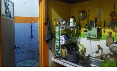 dijual rumah kos petak perumnas 3 aren jaya bekasi timur