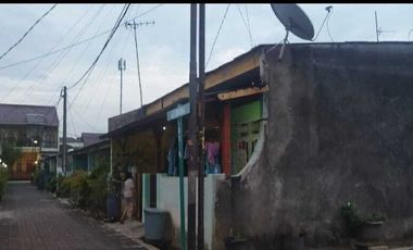 dijual rumah kos petak perumnas 3 aren jaya bekasi timur