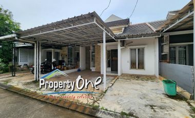 Jual Rumah Di Serpong Garden Dekat Akses Toll BSD Pamulang