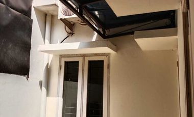 Jual Rumah Di Serpong Garden Dekat Akses Toll BSD Pamulang