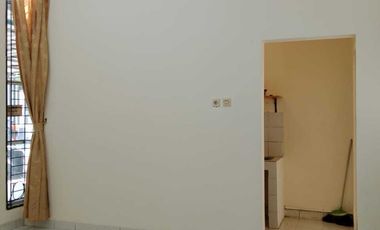 Jual Rumah Di Serpong Garden Dekat Akses Toll BSD Pamulang