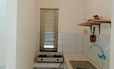 Jual Rumah Di Serpong Garden Dekat Akses Toll BSD Pamulang