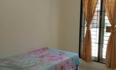 Jual Rumah Di Serpong Garden Dekat Akses Toll BSD Pamulang