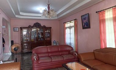 DIJUAL RUMAH SEMI FURNISH DEKAT HOTEL AMARIS PALEMBANG