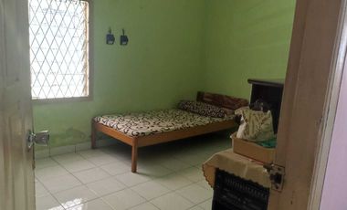 DIJUAL RUMAH SEMI FURNISH DEKAT HOTEL AMARIS PALEMBANG