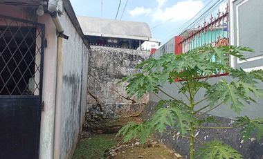 DIJUAL RUMAH SEMI FURNISH DEKAT HOTEL AMARIS PALEMBANG