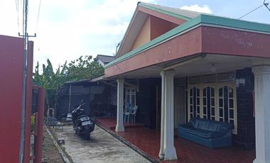DIJUAL RUMAH SEMI FURNISH DEKAT HOTEL AMARIS PALEMBANG