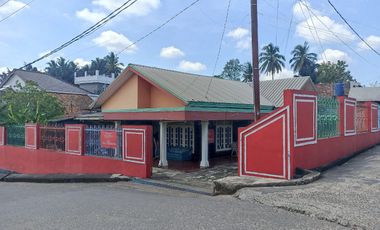 DIJUAL RUMAH SEMI FURNISH DEKAT HOTEL AMARIS PALEMBANG