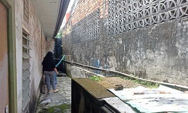 DIJUAL RUMAH SEMI FURNISH DEKAT HOTEL AMARIS PALEMBANG