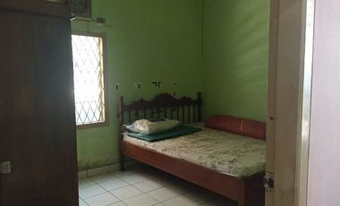 DIJUAL RUMAH SEMI FURNISH DEKAT HOTEL AMARIS PALEMBANG