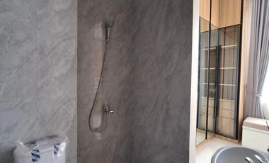 Rumah American Classic Fasilitas Terlengkap dkt Stasiun Pondok Ranji