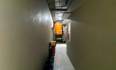 DIJUAL RUMAH HOOK KOMPLEK GRIYA MAJU SAKO BARU PALEMBANG