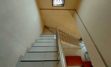 DIJUAL RUMAH HOOK KOMPLEK GRIYA MAJU SAKO BARU PALEMBANG