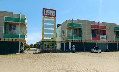 DIJUAL RUMAH HOOK KOMPLEK GRIYA MAJU SAKO BARU PALEMBANG