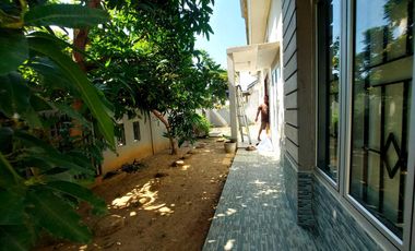 DIJUAL RUMAH HOOK KOMPLEK GRIYA MAJU SAKO BARU PALEMBANG