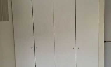 Vendo Departamento 3 Dormitorios Borde Rio