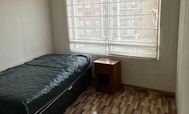 Vendo Departamento 3 Dormitorios Borde Rio