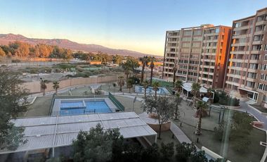 Vendo Departamento 3 Dormitorios Borde Rio