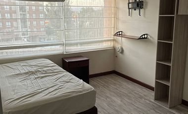 Vendo Departamento 3 Dormitorios Borde Rio