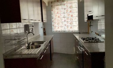 Vendo Departamento 3 Dormitorios Borde Rio