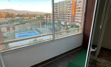 Vendo Departamento 3 Dormitorios Borde Rio