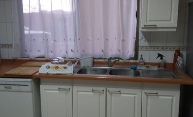 Vendo Gran Casa Corporativa en Lomas Huasi