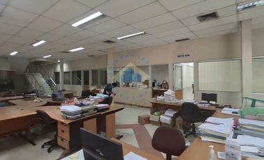 Dijual pabrik dikawasan industri Jababeka - Bekasi akses lebar