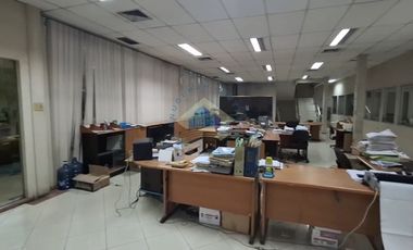 Dijual pabrik dikawasan industri Jababeka - Bekasi akses lebar