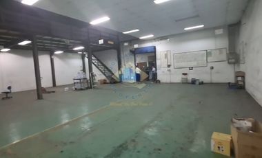 Dijual pabrik dikawasan industri Jababeka - Bekasi akses lebar