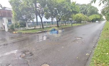 Dijual pabrik dikawasan industri Jababeka - Bekasi akses lebar