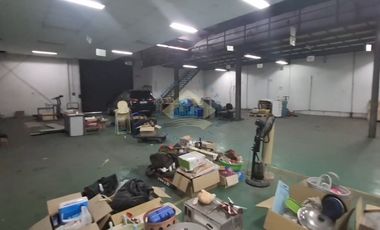 Dijual pabrik dikawasan industri Jababeka - Bekasi akses lebar