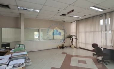 Dijual pabrik dikawasan industri Jababeka - Bekasi akses lebar