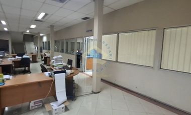 Dijual pabrik dikawasan industri Jababeka - Bekasi akses lebar