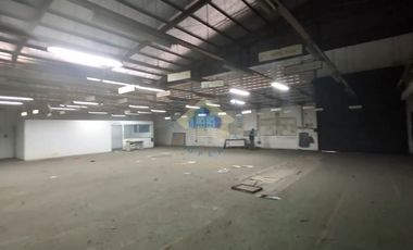 Dijual pabrik dikawasan industri Jababeka - Bekasi akses lebar