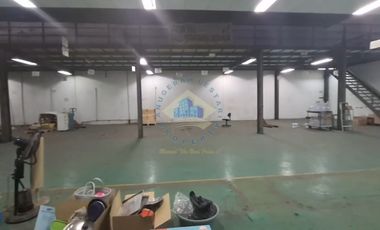 Dijual pabrik dikawasan industri Jababeka - Bekasi akses lebar