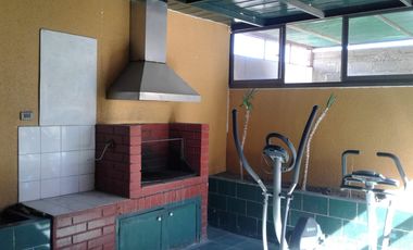 Vendo Casa Peuco, frente al Colegio Chuquicamata UF 10.500-