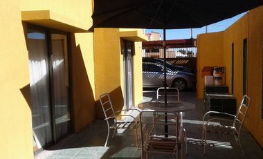 Vendo Casa Peuco, frente al Colegio Chuquicamata UF 10.500-