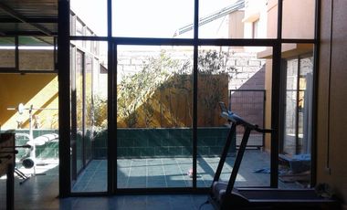 Vendo Casa Peuco, frente al Colegio Chuquicamata UF 10.500-